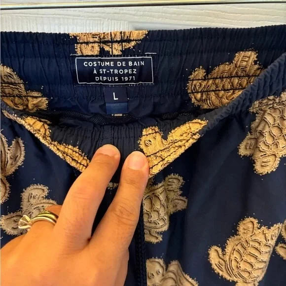 Blue - Picture 7 of 7